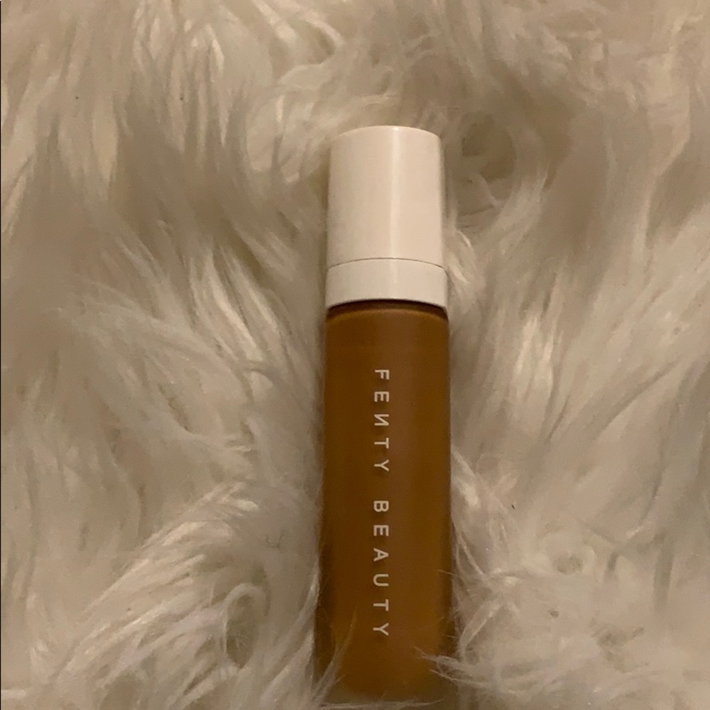 Fenty beauty pro filt’r foundation in 420